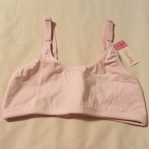 Dynabelly nursing bra